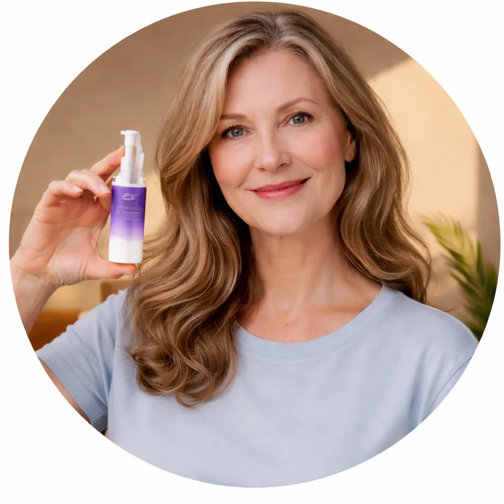 Lauren T Synevra UltraLift Review