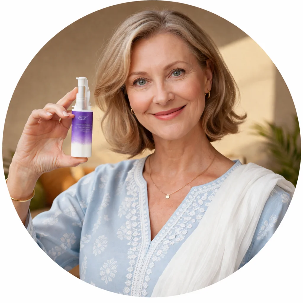 Jessica M Synevra UltraLift Review