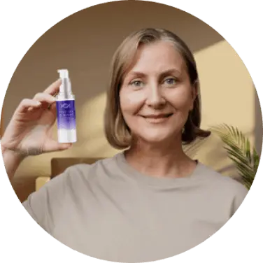 Ashley D Synevra UltraLift Review